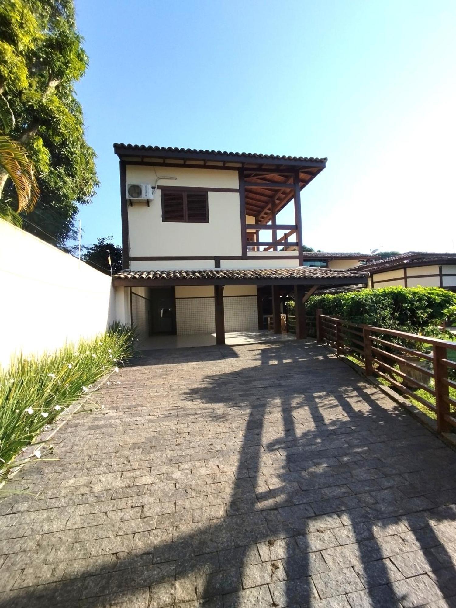 Pereque Beach House อิลญาเบลา ภายนอก รูปภาพ