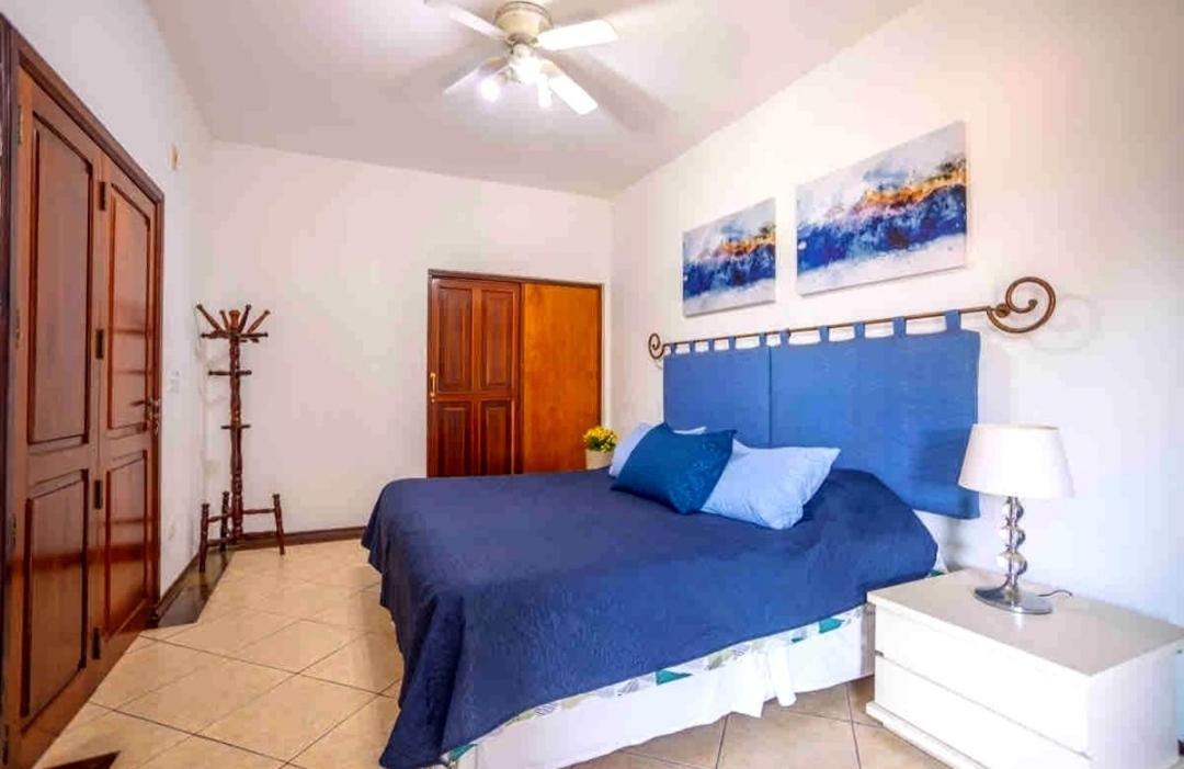 Pereque Beach House อิลญาเบลา ภายนอก รูปภาพ