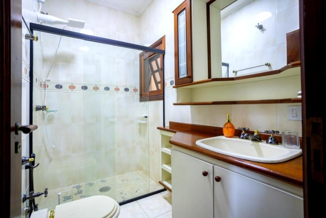 Pereque Beach House อิลญาเบลา ภายนอก รูปภาพ