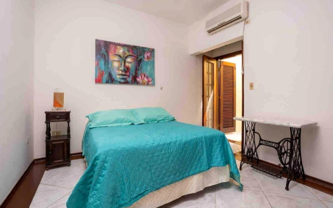Pereque Beach House อิลญาเบลา ภายนอก รูปภาพ